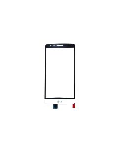 Genuine LG G3 S D722 White Touchscreen / Digitizer - EBD61885502