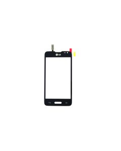 Genuine LG L65 D280N Black Touchscreen / Digitizer - EBD61905204