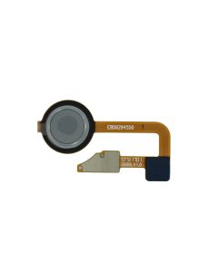 Genuine LG G6 H870 Titan Grey Fingerprint Sensor - EBD62945501