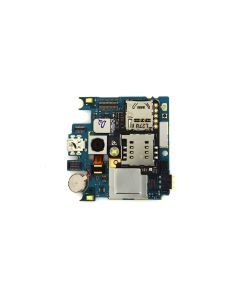 Genuine LG Optimus 2X P990 PCB Motherboard with IMEI - CRB30910501