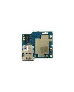 Genuine LG Optimus Pad V900 PCB Motherboard with IMEI - EBR74017901