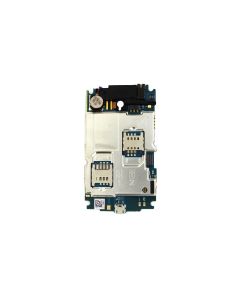 Genuine LG Optimus L3 E405 PCB Motherboard with IMEI - EBR75231419