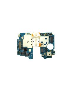 Genuine LG Optimus L20 D100 PCB Motherboard with IMEI - EBR79608801