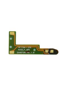 Genuine LG K4 2017 M160 Flex Cable - EBR83966101 / EBR84522001