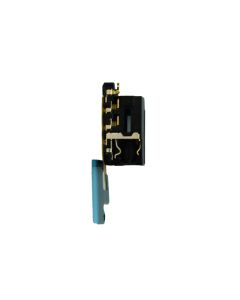 Genuine LG K4 2017 M160 AV / Headphone Jack - EBR83532205 / EBR84542401