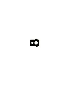 Genuine Sony Xperia T3 D5102, D5103, D5106 Proximity Sensor Rubber - F/455GUL0010A
