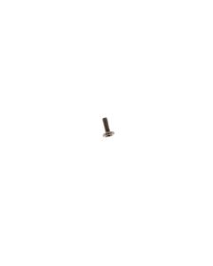 Genuine Sony Xperia M5 E5603, E5606, E5653 M1.2 L3.5 Black Screw - F50001203520
