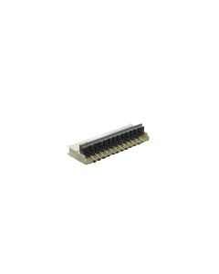 Genuine Microsoft Lumia 535 Sub PCB Clip for Flex - 8003466