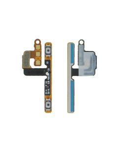 Genuine Samsung Galaxy Edge N915FY Volume Key Flex - GH96-07564A