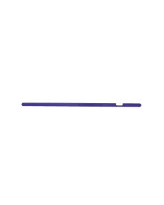 Genuine Sony D2303, D2305, D2306 Xperia M2 Purple Left Side Panel - 254FVY5226W