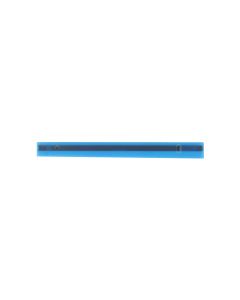Genuine Sony Xperia Tablet Z3 SGP611, SGP612, SGP621 Black Left Top Panel - 1286-9053