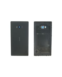 Genuine Nokia Lumia 930 Black Battery Cover - 02507T3