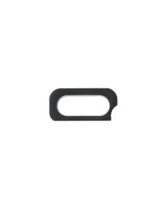 Genuine Samsung Galaxy Note 4 & Edge Black Camera Deco for Flash Window - GH98-34193A