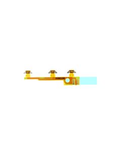 Genuine Microsoft Lumia 640 XL Power Key & Volume Flex Cable - 0206256