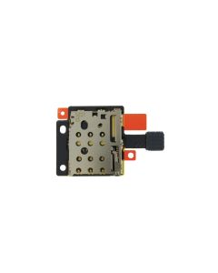 Genuine Microsoft Lumia 950 XL Dual Sim 2nd Sim Reader - 0206465