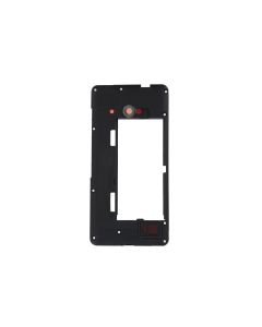 Genuine Microsoft Lumia 550 Chassis / Middle Cover - 02643J2