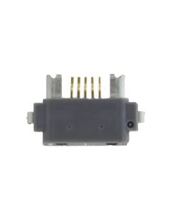 Genuine Sony C6603 Xperia Z, ST25i Xperia U Charging Port - 1242-6545