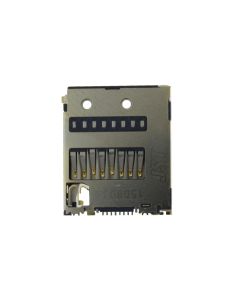 Genuine Sony C6603 Xperia Z Memory Card Reader - 1254-2021