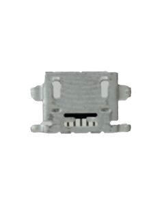 Genuine Sony Xperia L C2104, C2105 Micro USB Charging Port - 1261-7098