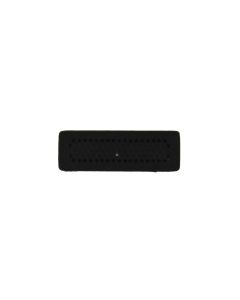 Genuine Sony C6603 Xperia Z Black Loudspeaker Mesh - 1264-4368