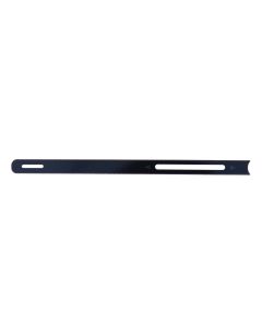 Genuine Sony C6603 Xperia Z Black Right Bottom Cover Panel - 1264-4390
