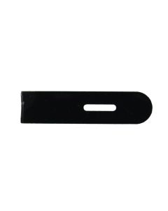 Genuine Sony C6603 Xperia Z WP Test Hole Cover - 1264-4535