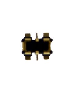 Genuine Sony D6502, D6503 Xperia Z2 BTB Connector Plug 4P HIROSE - 1264-8491