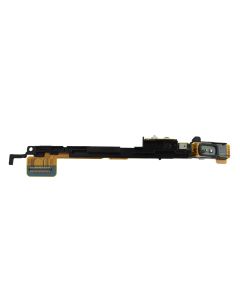 Genuine Sony Xperia Z Tablet WIFI / 3G / LTE Top Microphone Flex - 1266-1810