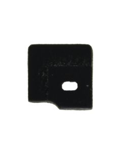 Genuine Sony C6603 Xperia Z 1st Microphone Support / Holder - 1267-5633