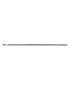 Genuine Sony Xperia Z Tablet WIFI / 3G / LTE Black Bottom Panel - 1267-7027