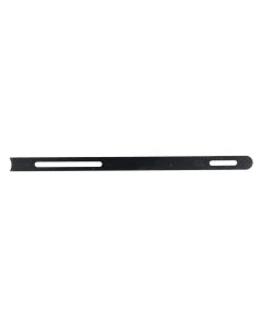 Genuine Sony C5502, C5503 Xperia ZR Black Right Bottom Pannel - 1268-5308