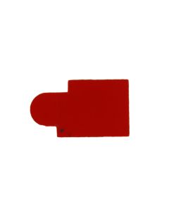Genuine Sony C5302, C5303, C5306 Xperia SP Audio Jack Foil Adhesive - 1268-8712