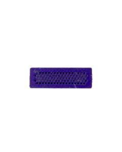 Genuine Sony C6603 Xperia Z Purple Loudspeaker Mesh - 1269-0998