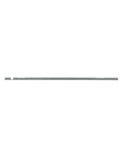 Genuine Sony Xperia Z Tablet WIFI / 3G / LTE White Bottom Panel - 1269-3331