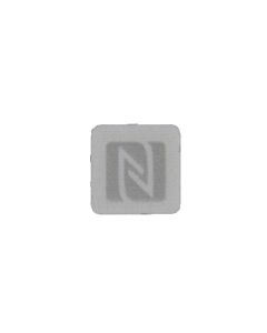 Genuine Sony Xperia L C2104, C2105 White NFC Label - 1269-5731