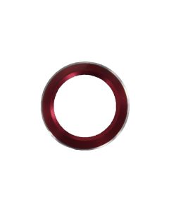 Genuine Sony C5302, C5303, C5306 Xperia SP Red Camera Ring - 1270-5023