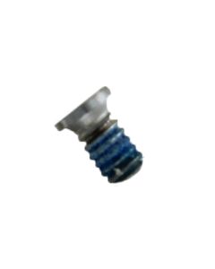 Genuine Sony C5302, C5303, C5306 Xperia SP Cosmetic Silver Screw - 1270-5067