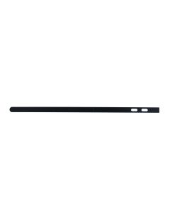 Genuine Sony C5502, C5503 Xperia ZR Black Left Side Pannel - 1270-8030