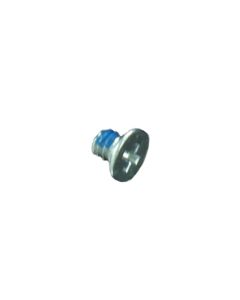 Genuine Sony C5302, C5303, C5306 Xperia SP M1.4 Silver Screw - 1271-0393