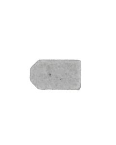 Genuine Sony C6802, C6833, XL39h, C6843 Xperia Z Ultra Water Ingress / Liquid Indicator Label - 1271-1432