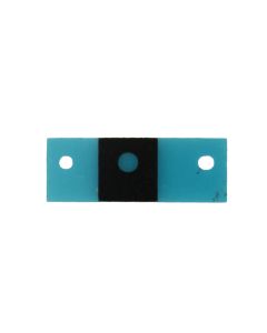 Genuine Sony C6802, C6833, XL39h, C6843 Xperia Z Ultra Microphone Adhesive - 1271-1475