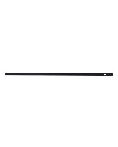 Genuine Sony Xperia Z Tablet WIFI / 3G / LTE Black Bottom Panel - 1271-1983