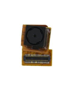 Genuine Sony C6802, C6833, XL39h, C6843 Xperia Z Ultra 2MPixel Front Camera Module - 1272-2051