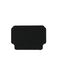 Genuine Sony C6802, C6833, XL39h, C6843 Xperia Z Ultra Speaker Cushion - 1275-5663