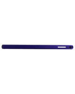 Genuine Sony C6802, C6833, XL39h, C6843 Xperia Z Ultra Purple Bottom Panel - 1276-0456