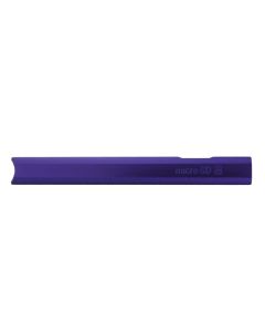 Genuine Sony C6802, C6833, XL39h, C6843 Xperia Z Ultra Purple SD Card Cover - 1276-0477