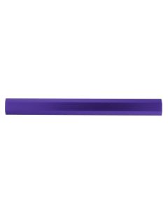 Genuine Sony C6802, C6833, XL39h, C6843 Xperia Z Ultra Purple Bottom Left Panel - 1276-8821