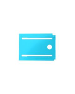Genuine Sony D6502, D6503 Xperia Z2 Sheet Guide Label - 1277-4697