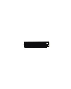 Genuine Sony D2303, D2305, D2306 Xperia M2 Cover Tray A Thick Black - 1278-0624