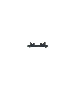 Genuine Sony Xperia Z3 D6603, D6633, D6643, D6653 Black Magnetic Connector - 1281-9617